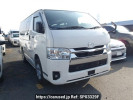Mazda Bongo Brawny Van TRH200M