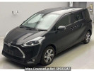 Toyota Sienta NSP170G