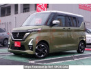 Nissan Roox B44A