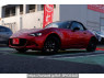 Used 2024 MT mazda roadster ND5RE Image[0]
