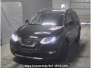 Nissan X-Trail NT32