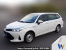 Used 2020 AT toyota corolla-fielder NKE165G Image[0]
