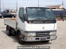 Used 2001 MT mitsubishi-fuso canter FE51CB Image[0]