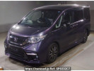 Honda Step WGN RP3