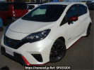 Nissan Note HE12