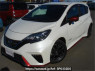 Used 2018 AT nissan note HE12 Image[0]