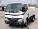 Toyota Dyna Truck XZU504