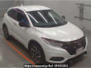 Honda VEZEL RU1