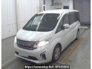Honda Step WGN RP1