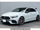 Mercedes Benz A class 177054M