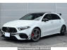 Used 2020 AT mercedes-benz a-class 177054M Image[0]