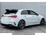 Used 2020 AT mercedes-benz a-class 177054M Image[1]