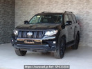 Toyota Land Cruiser Prado TRJ150W