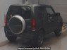 Used 2017 MT suzuki jimny JB23W Image[1]