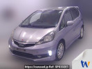 Honda Fit GE8
