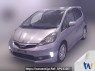 Used 2011 AT honda fit GE8 Image[0]