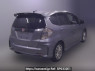 Used 2011 AT honda fit GE8 Image[1]
