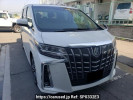 Toyota Alphard AGH30W