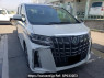 Used 2023 AT toyota alphard AGH30W Image[0]