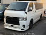 Used 2023 AT toyota hiace-van TRH200V Image[0]