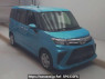 Used 2020 AT toyota roomy M900A Image[2]