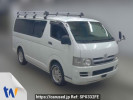 Toyota Hiace Van KDH200V