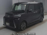 Used 2024 AT daihatsu tanto LA650S Image[0]