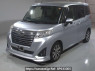 Used 2017 AT toyota roomy M900A Image[0]