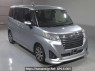 Used 2017 AT toyota roomy M900A Image[2]