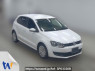 Used 2012 AT volkswagen polo 6RCBZ Image[0]