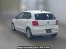 Used 2012 AT volkswagen polo 6RCBZ Image[1]