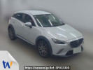 Mazda CX-3 DK5FW