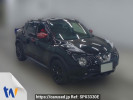 Nissan JUKE YF15