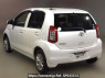 Used 2015 AT toyota passo KGC30 Image[2]