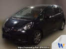 Honda Fit GE8