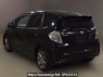 Used 2011 AT honda fit GE8 Image[2]