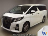 Used 2015 AT toyota alphard AGH30W Image[0]