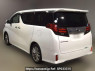 Used 2015 AT toyota alphard AGH30W Image[2]