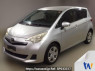 Used 2013 AT toyota ractis NCP120 Image[0]