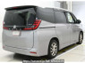 Used 2023 AT toyota noah MZRA90W Image[1]