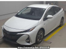 Toyota Prius PHV ZVW52