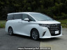 Used 2026 AT toyota alphard-hybrid AAHH40W Image[2]