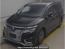 Nissan Elgrand TE52