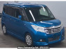 Used 2018 AT suzuki solio MA36S Image[0]