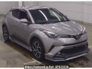 Toyota C-HR NGX50