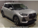 Daihatsu Rocky A202S
