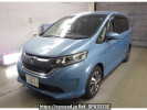 Honda Freed GB5