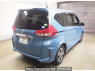 Used 2017 AT honda freed GB5 Image[1]