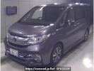 Honda Step WGN Spada RP3