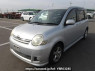Used 2008 AT toyota sienta NCP81G Image[2]